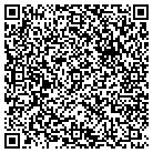 QR code with E R Cleaning Service LLC contacts