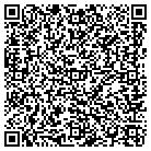 QR code with Oscar's Plumbing & Rooter Service contacts
