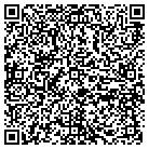 QR code with Komtek Systems Corporation contacts