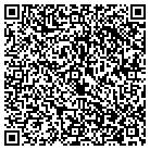 QR code with P & B Handyman Service contacts