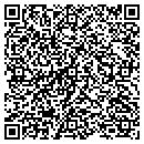QR code with Gcs Cleaning Service contacts