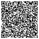 QR code with J Tierney Assoc LLC contacts
