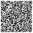 QR code with Marthas Vertical Blinds contacts