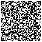 QR code with Halsey Outdoor Advertising contacts