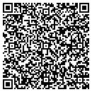 QR code with J & J Clean & Clear contacts