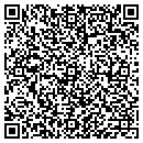 QR code with J & N Cleaning contacts
