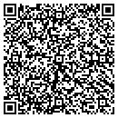 QR code with M&M Handyman Service contacts