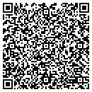 QR code with Claremont Lodge contacts