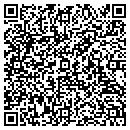 QR code with P M Group contacts