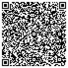 QR code with N-Ergizing Web Solutions contacts