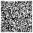 QR code with J K & Assoc contacts