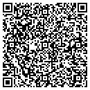 QR code with High Strung contacts