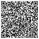 QR code with Dawson Pools contacts