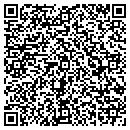 QR code with J R C Associates Inc contacts