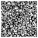 QR code with Oracle contacts
