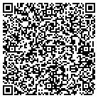 QR code with Central Pontiac Buick Gmc contacts