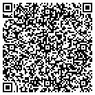 QR code with Time-Day Temperature Weather contacts