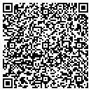 QR code with Mr Janitor contacts
