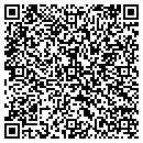QR code with Pasadero Inc contacts