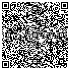 QR code with Cinemeade Engineering contacts