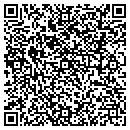QR code with Hartmann Pools contacts