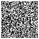 QR code with Darrell Hope contacts