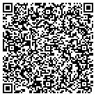 QR code with S R Davis Productions contacts