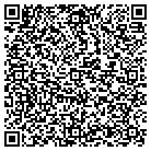 QR code with O's & V's Cleaning Service contacts
