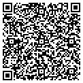 QR code with G & M Handyman contacts