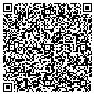 QR code with A Plus Greg's Gardening Weeds contacts