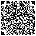 QR code with Gr8-Dains contacts