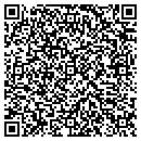 QR code with Djs Lawncare contacts