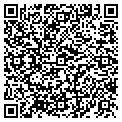 QR code with On-Line Fence contacts