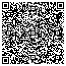 QR code with Handyman contacts
