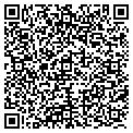 QR code with A L Aaronian Th contacts