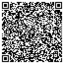 QR code with P R Marshall Enterprises contacts