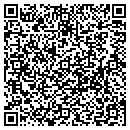 QR code with House Calls contacts