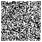 QR code with James' Handyman Service contacts