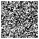 QR code with J E Handyman Repairs contacts