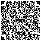 QR code with J M Adler Handyman Technician contacts