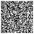 QR code with R Power contacts