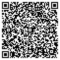 QR code with Bbc contacts
