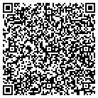 QR code with C J Oriental Express contacts