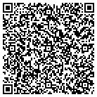 QR code with T & T Nameplate & Engraving Co contacts