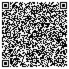 QR code with Spraggins Cleaning Service contacts