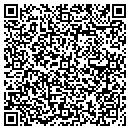 QR code with S C Splash Pools contacts
