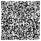 QR code with Serenity Pool & Spa contacts