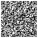 QR code with S & H Pools contacts