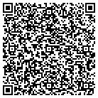 QR code with M J's Contracting LLC contacts