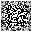 QR code with Mr Handyman contacts